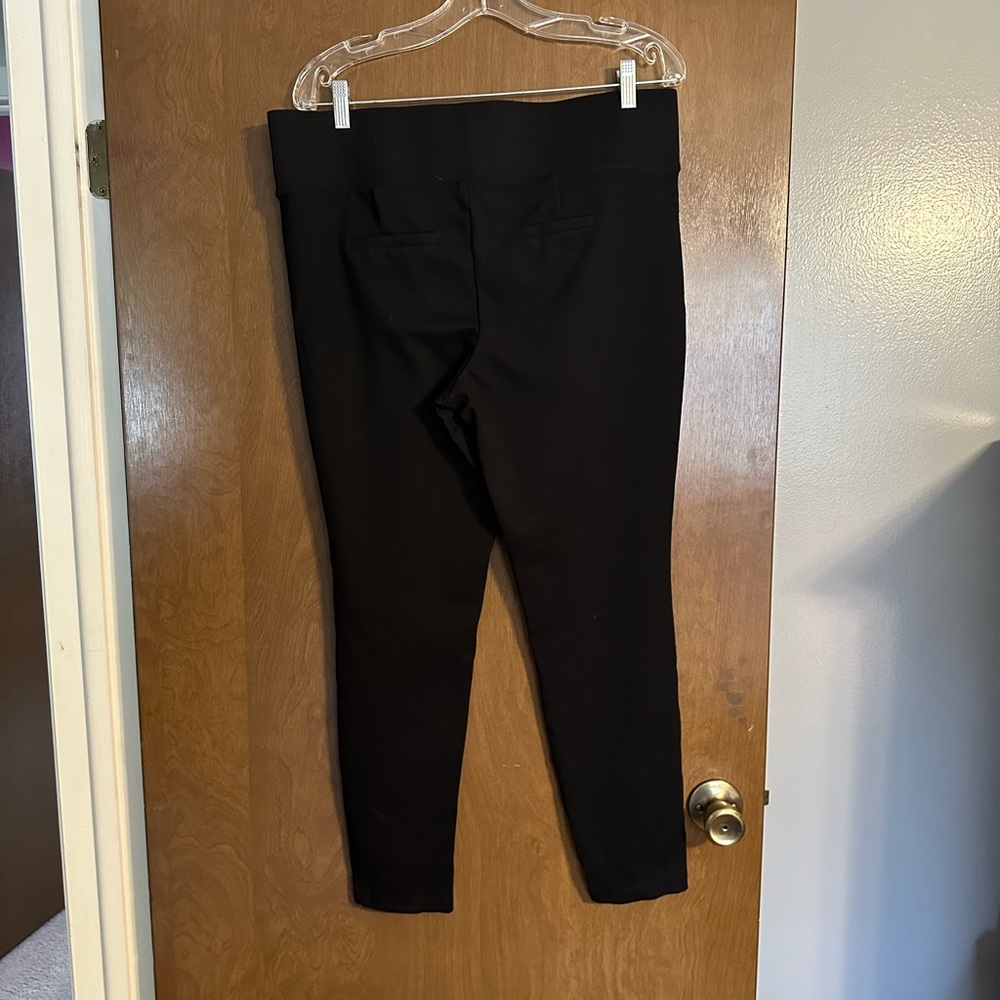 Torrid Pixie Pants - image 6